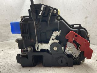 bontott VW GOLF V Jobb hátsó Ajtózár