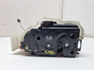 bontott VW GOLF V Jobb hátsó Ajtózár