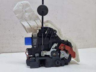 bontott VW GOLF V Jobb hátsó Ajtózár