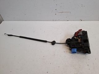 bontott VW GOLF V Jobb hátsó Ajtózár