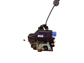 bontott VW GOLF V Jobb hátsó Ajtózár