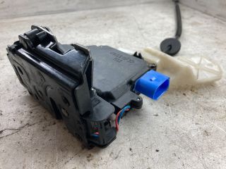 bontott VW GOLF V Jobb hátsó Ajtózár