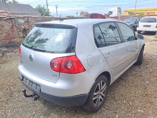 bontott VW GOLF V Jobb hátsó Alsó Hátsó Lengőkar