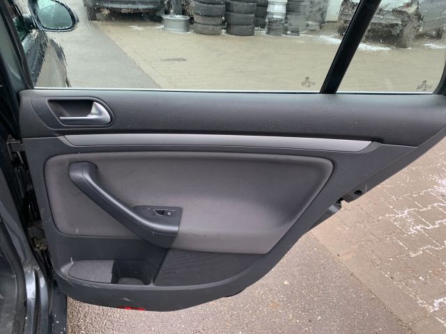 bontott VW GOLF V Jobb hátsó Belső Kilincs