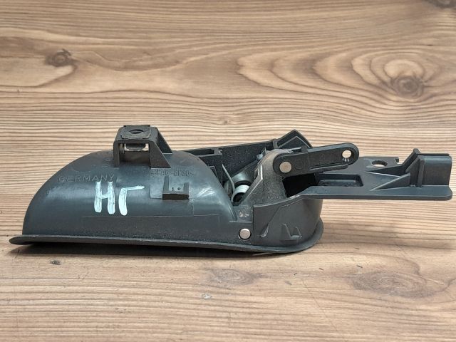 bontott VW GOLF V Jobb hátsó Belső Kilincs