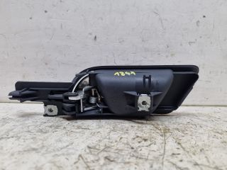 bontott VW GOLF V Jobb hátsó Belső Kilincs