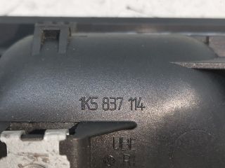 bontott VW GOLF V Jobb hátsó Belső Kilincs