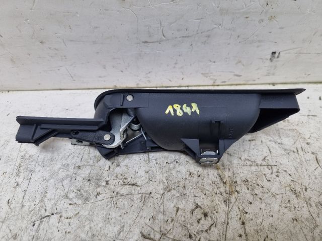 bontott VW GOLF V Jobb hátsó Belső Kilincs