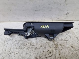 bontott VW GOLF V Jobb hátsó Belső Kilincs