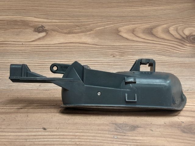 bontott VW GOLF V Jobb hátsó Belső Kilincs