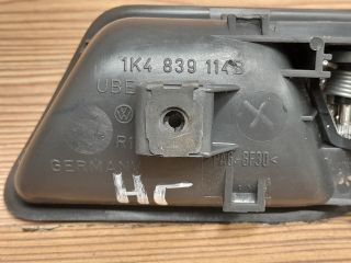 bontott VW GOLF V Jobb hátsó Belső Kilincs