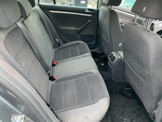 bontott VW GOLF V Jobb hátsó Belső Kilincs