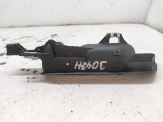 bontott VW GOLF V Jobb hátsó Belső Kilincs