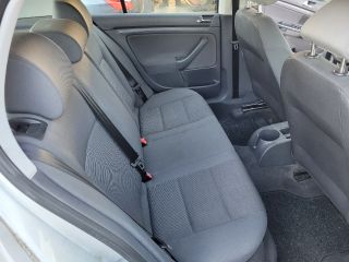 bontott VW GOLF V Jobb hátsó Biztonsági Öv Csat