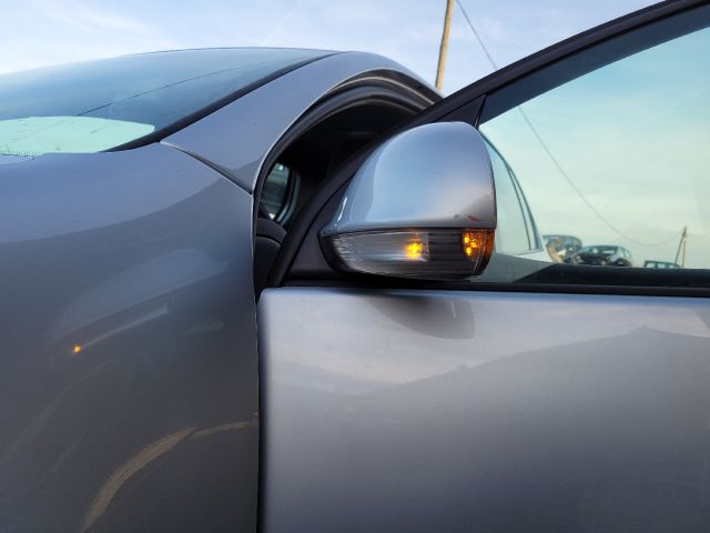 bontott VW GOLF V Jobb hátsó Biztonsági Öv Csat