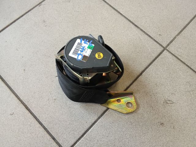 bontott VW GOLF V Jobb hátsó Biztonsági Öv