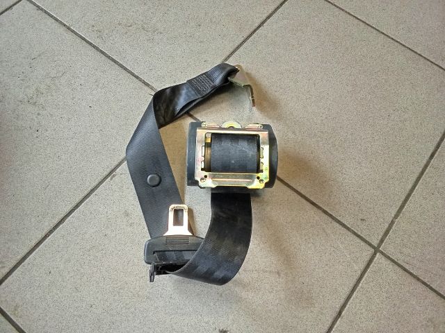 bontott VW GOLF V Jobb hátsó Biztonsági Öv