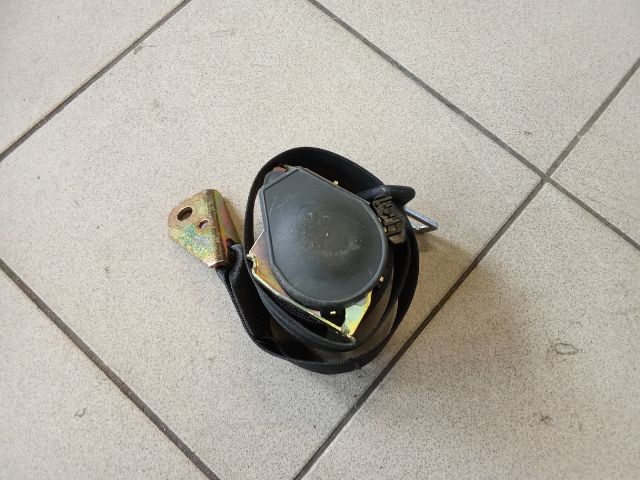 bontott VW GOLF V Jobb hátsó Biztonsági Öv