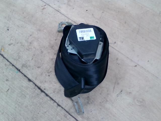 bontott VW GOLF V Jobb hátsó Biztonsági Öv