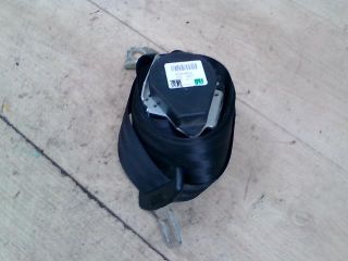 bontott VW GOLF V Jobb hátsó Biztonsági Öv