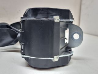 bontott VW GOLF V Jobb hátsó Biztonsági Öv