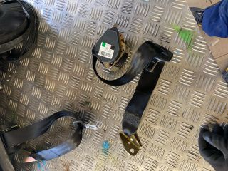 bontott VW GOLF V Jobb hátsó Biztonsági Öv