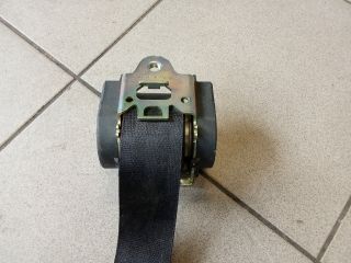 bontott VW GOLF V Jobb hátsó Biztonsági Öv