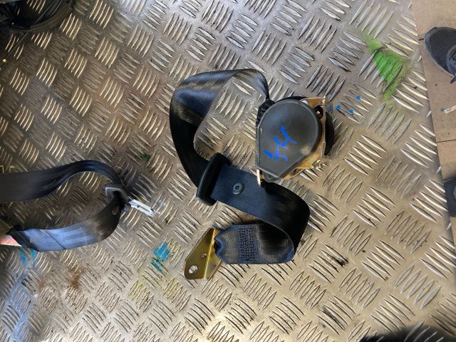 bontott VW GOLF V Jobb hátsó Biztonsági Öv