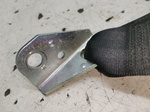 bontott VW GOLF V Jobb hátsó Biztonsági Öv