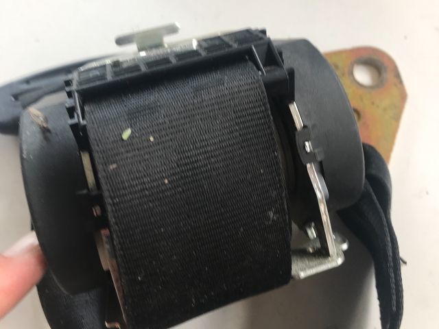 bontott VW GOLF V Jobb hátsó Biztonsági Öv