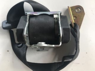 bontott VW GOLF V Jobb hátsó Biztonsági Öv