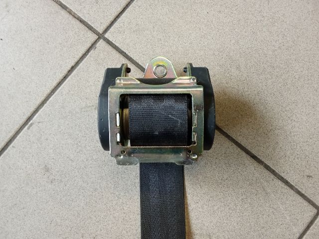 bontott VW GOLF V Jobb hátsó Biztonsági Öv