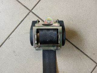 bontott VW GOLF V Jobb hátsó Biztonsági Öv