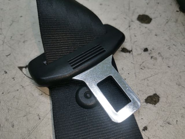 bontott VW GOLF V Jobb hátsó Biztonsági Öv