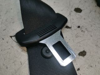 bontott VW GOLF V Jobb hátsó Biztonsági Öv