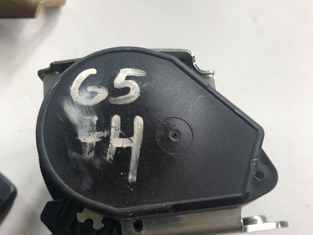 bontott VW GOLF V Jobb hátsó Biztonsági Öv