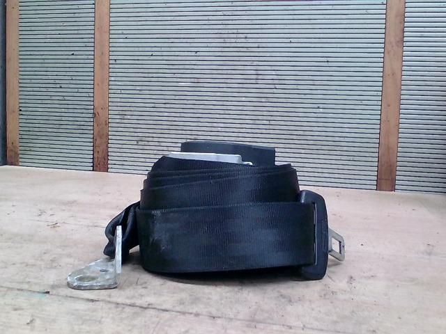 bontott VW GOLF V Jobb hátsó Biztonsági Öv