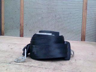 bontott VW GOLF V Jobb hátsó Biztonsági Öv