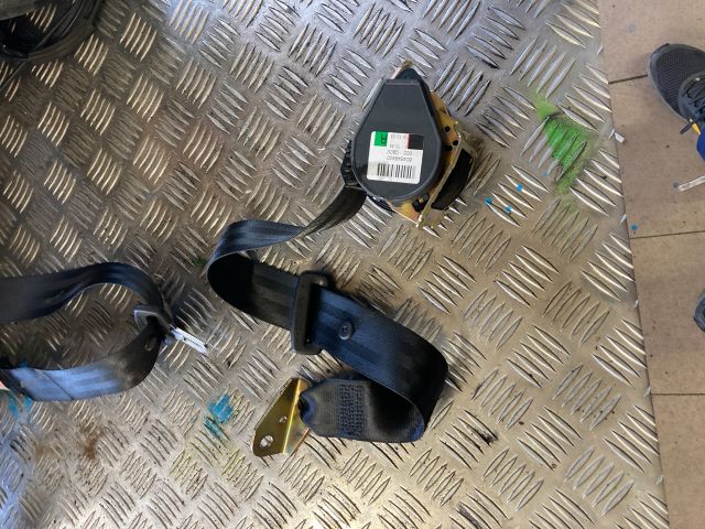 bontott VW GOLF V Jobb hátsó Biztonsági Öv