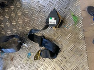 bontott VW GOLF V Jobb hátsó Biztonsági Öv