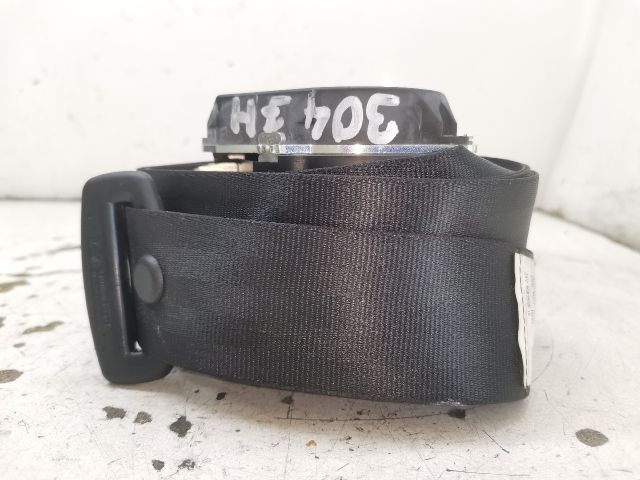 bontott VW GOLF V Jobb hátsó Biztonsági Öv