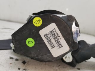 bontott VW GOLF V Jobb hátsó Biztonsági Öv