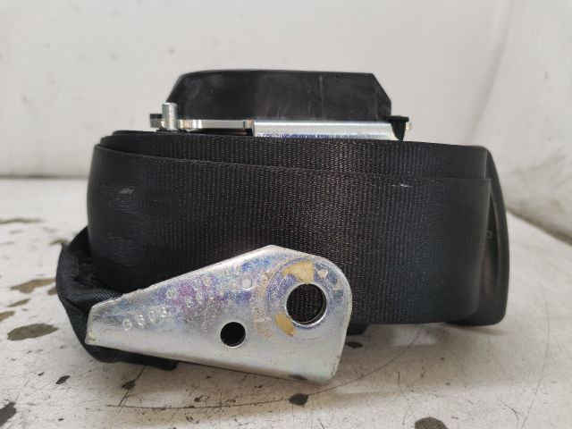 bontott VW GOLF V Jobb hátsó Biztonsági Öv