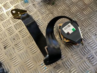 bontott VW GOLF V Jobb hátsó Biztonsági Öv