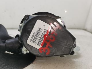 bontott VW GOLF V Jobb hátsó Biztonsági Öv