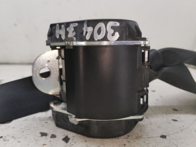 bontott VW GOLF V Jobb hátsó Biztonsági Öv