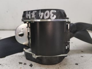 bontott VW GOLF V Jobb hátsó Biztonsági Öv