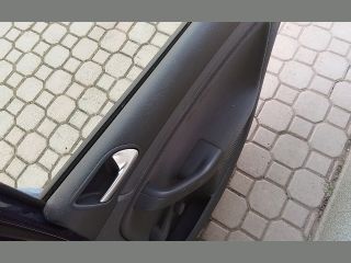 bontott VW GOLF V Jobb hátsó Fixüveg (Ajtóban)