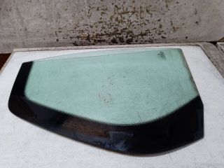 bontott VW GOLF V Jobb hátsó Fixüveg (Ajtóban)