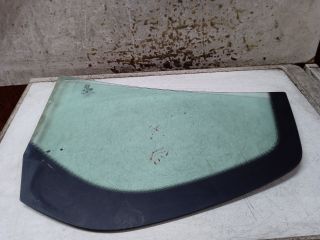 bontott VW GOLF V Jobb hátsó Fixüveg (Ajtóban)